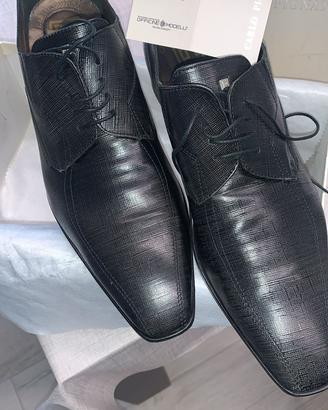 Scarpe Pignatelli