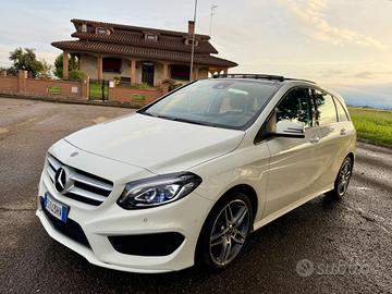 Mercedes-benz B 200 d Automatic Premium