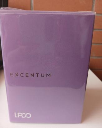 Profumo Excentum Lpdo 100ml