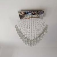 Lampadario a forma di cuore