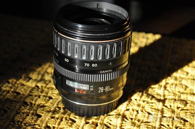 Canon Zoom 28-80