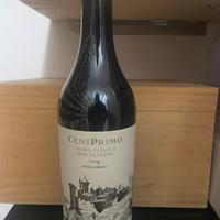 Chianti Gran Selezione Ceniprimo Ricasoli