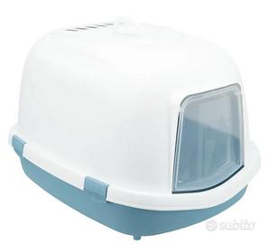 Box toilette Trixie Primo XXL