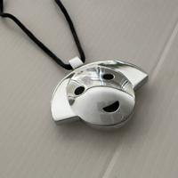 Ciondolo Anna G Alessandro Mendini Alessi design