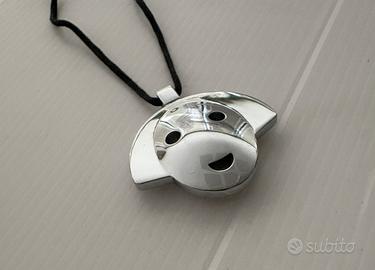 Ciondolo Anna G Alessandro Mendini Alessi design