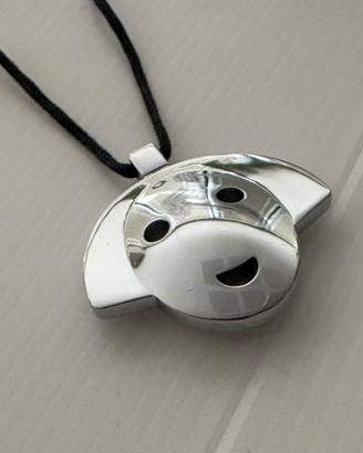 Ciondolo Anna G Alessandro Mendini Alessi design