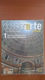 Dossier Arte Plus 1