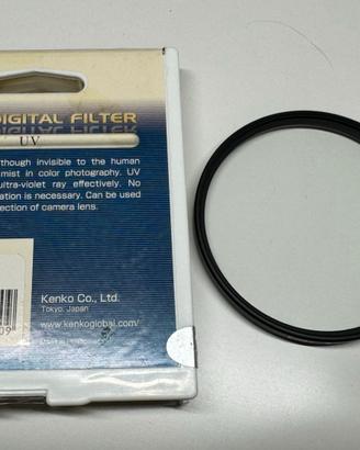 Filtro KENKO E-UV 72MM Japan
