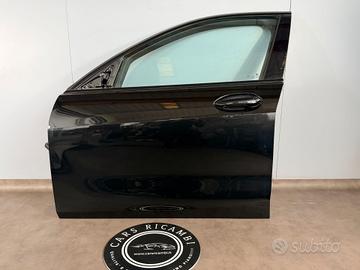 PORTIERA ANTERIORE SINISTRA BMW SERIE 1 F40 2018-2