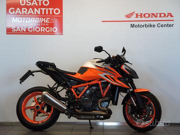 Ktm 1290 Super Duke 1290 SUPERDUKE R