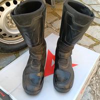 Stivali moto DAINESE 