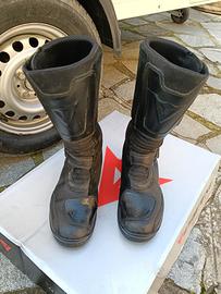 Stivali moto DAINESE 