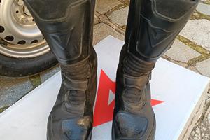 Stivali moto DAINESE 