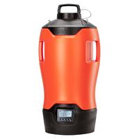 stocker geyser 25 lt antizanzare nebulizzatore