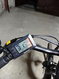 VARUN Bici Elettrica, 28''