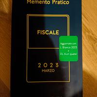  Memento pratico Fiscale 2023