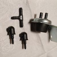 Kit tergicristallo per Fiat 500 F, D, L, R