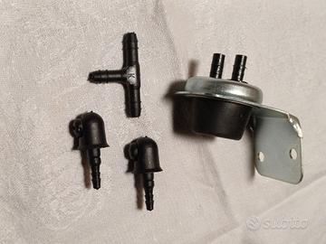 Kit tergicristallo per Fiat 500 F, D, L, R