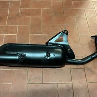 Marmitta originale f12