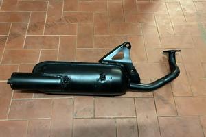 Marmitta originale f12