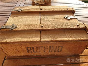 Chianti RUFFINO RISERVA DUCALE ANNO 1959