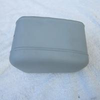 Bauletto Cassettina Attrezzi Mondial 125 Lusso Ori