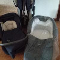 Trio Inglesina 
