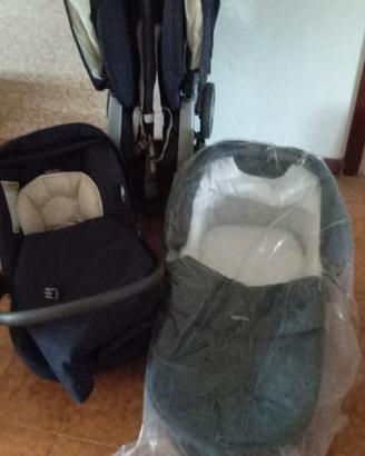 Trio Inglesina 