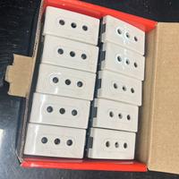 Prese e pulsanti legrand