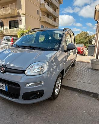 Fiat Panda 1.2 EasyPower Lounge