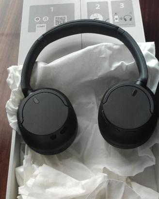 cuffie Sony WH-CH720N