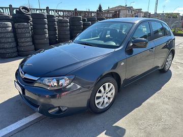 Subaru Impreza 1.5R Trend