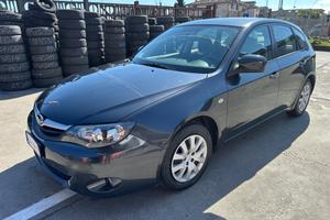 Subaru Impreza 1.5R Trend