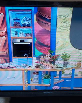 Tv 32 pollici full hd