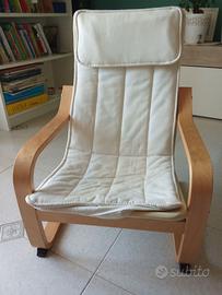 Sedia Ikea Bambini