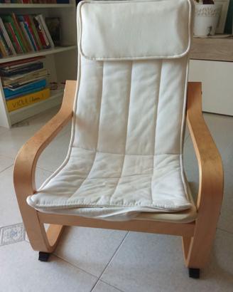 Sedia Ikea Bambini