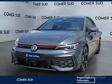 VOLKSWAGEN Golf VIII 2024 - Golf 2.0 tsi GT U33721