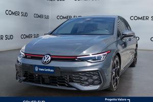 VOLKSWAGEN Golf VIII 2024 - Golf 2.0 tsi GT U33721