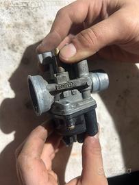 Set 3 carburatori 12