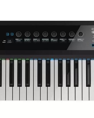 Tastiera midi mk1 - 49 tasti 