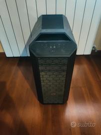 Computer assemblato (gaming,lavoro) nvidia - intel