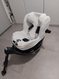 Sirona Zi i-Size con base T