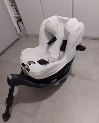 Sirona Zi i-Size con base T