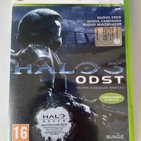 Halo 3: ODST