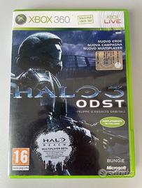 Halo 3: ODST