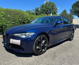 ALFA ROMEO Giulia 2.2 Turbodiesel 136 CV AT8 Bus
