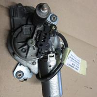 Motorino tergi posteriore NISSAN TERRANO II 2000