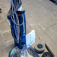 Lucida pavimenti Electolux