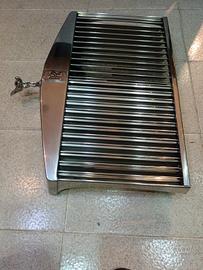 griglia Radiatore Rolls Royce