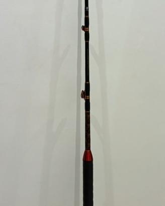 Canna da drifting Tecnofish